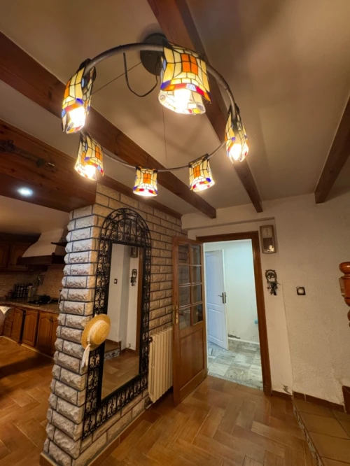 Vente Villa Alger El achour