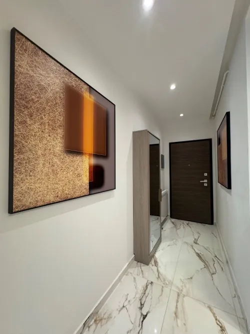 Vente Appartement F3 Alger Draria