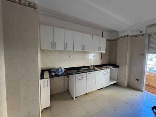 Location Appartement F3 Alger El achour