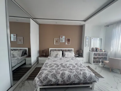 Vente Appartement Duplex F3 Alger Draria