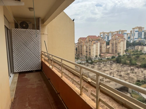 Vente Appartement Duplex F5 Alger El achour