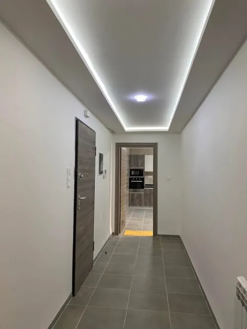Location Appartement F4 Alger Bir mourad rais