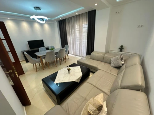 Location Appartement F3 Alger Ben aknoun