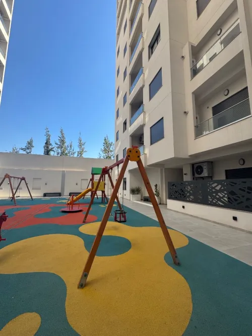 Vente Appartement F3 Alger Draria