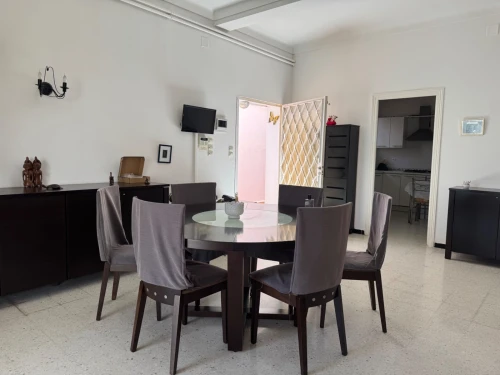 Location Appartement Niveau de villa F4 Alger Bouzareah