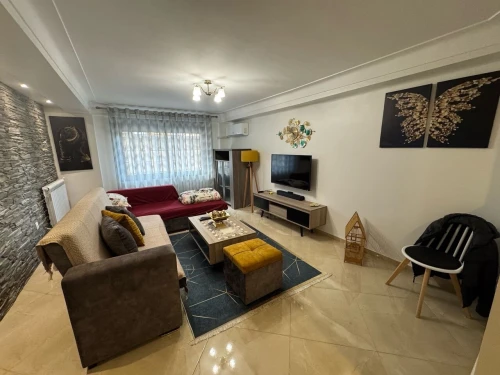 Vente Appartement F2 Alger El achour