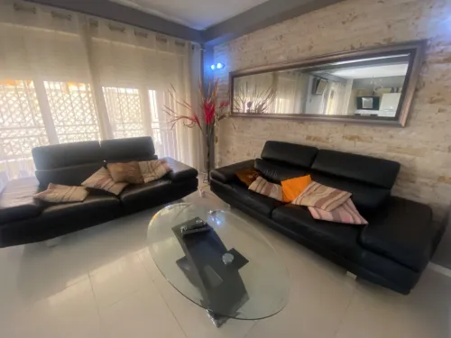 Vente Appartement F3 Alger El achour