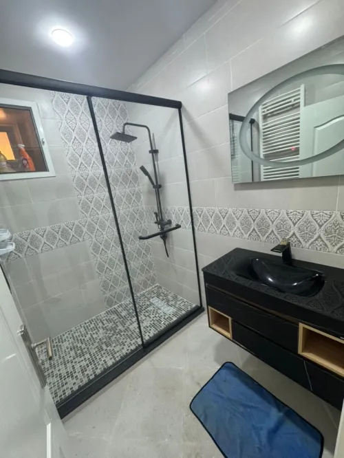 Location Appartement F4 Alger El achour