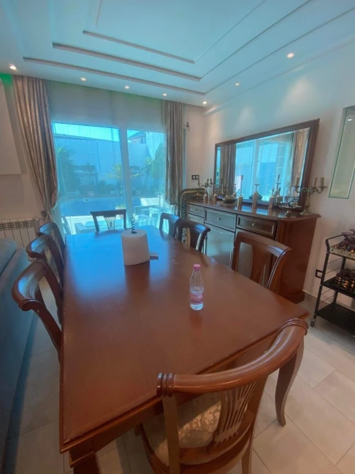 Vente Villa Alger El achour