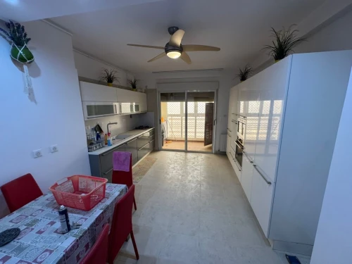 Location Appartement F4 Alger El achour