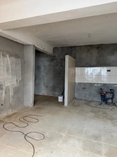 Vente Appartement F2 Alger El achour