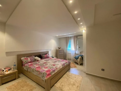 Vente Villa Alger El achour