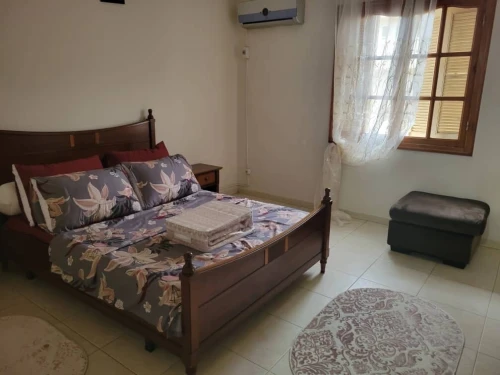 Location Appartement F3 Alger Hydra