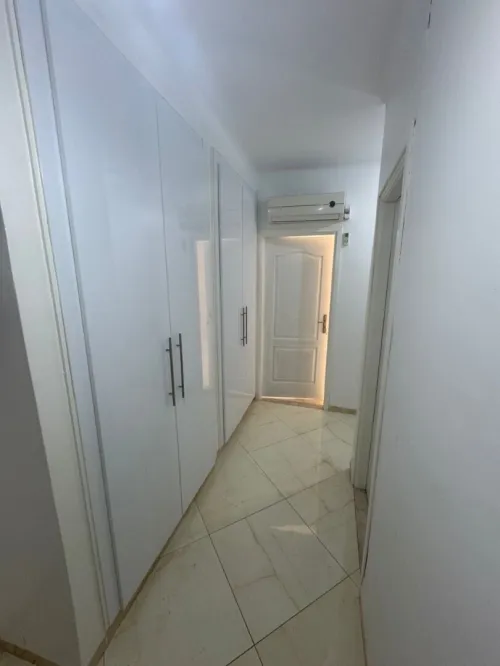 Location Appartement F4 Alger El achour