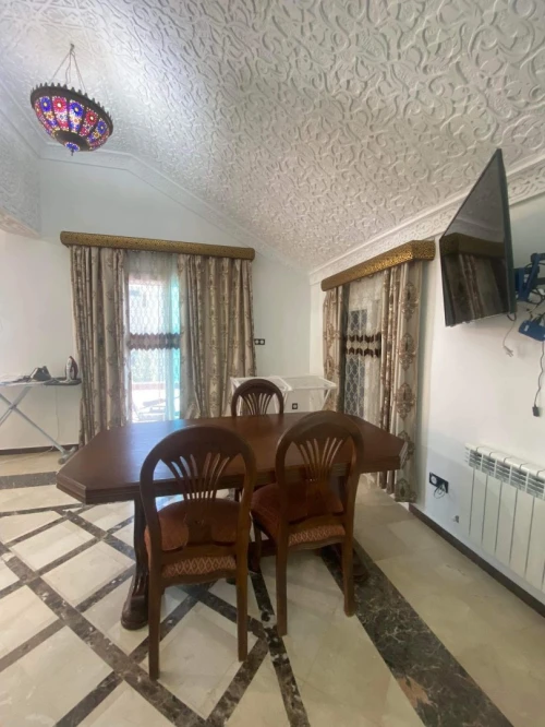 Vente Villa Alger El achour