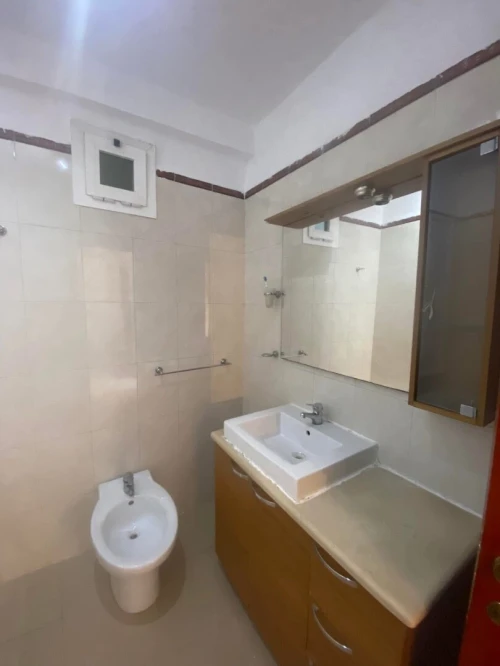 Vente Appartement F4 Alger El achour