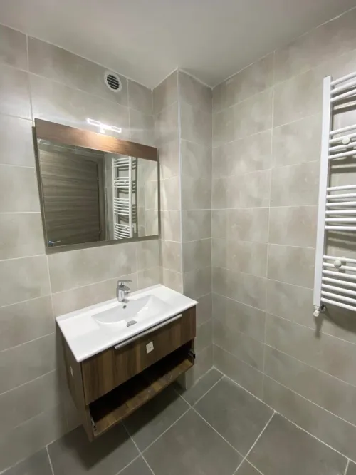 Location Appartement F4 Alger Bir mourad rais