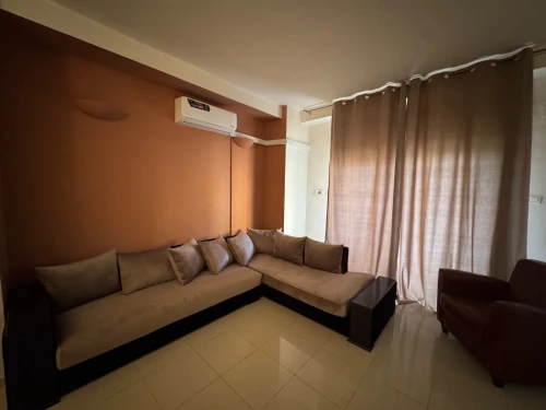 Location vacances Appartement F3 Alger El achour