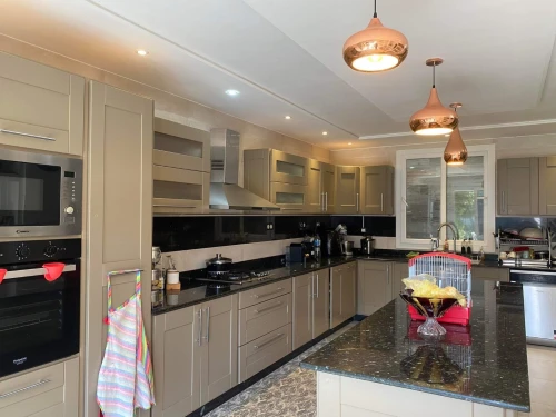 Vente Villa Alger El achour