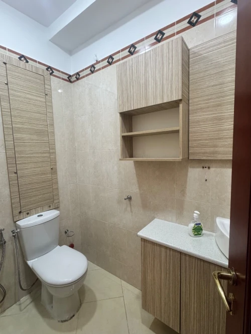 Location Appartement F3 Alger Ben aknoun