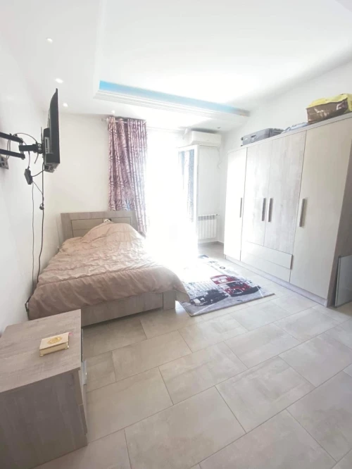 Vente Villa Alger El achour