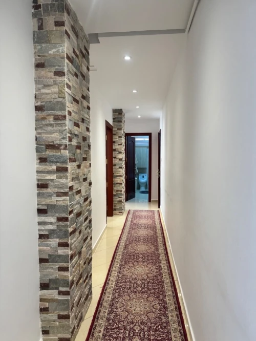 Location Appartement F3 Alger Ben aknoun