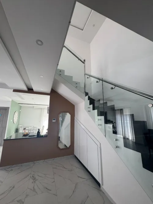 Vente Appartement Duplex F3 Alger Draria