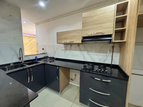 Location Appartement F3 Alger El achour