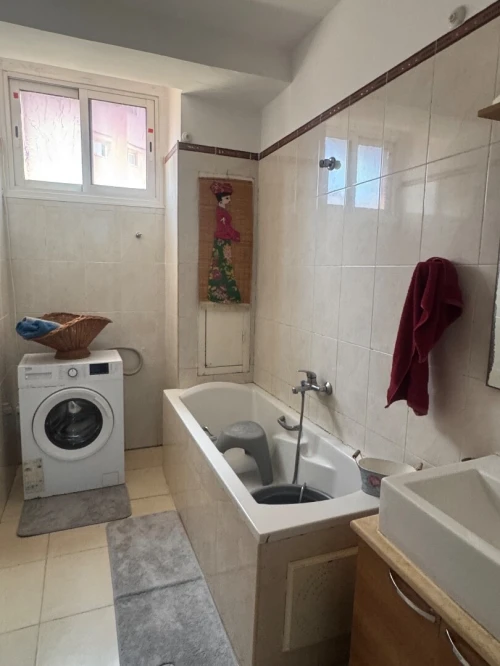 Location Appartement F3 Alger El achour