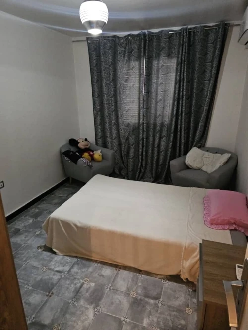 Vente Appartement F4 Alger Dely brahim