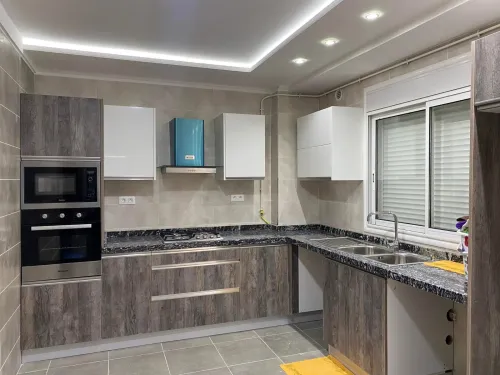 Location Appartement F4 Alger Bir mourad rais