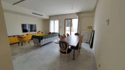 Location Appartement F3 Alger El achour