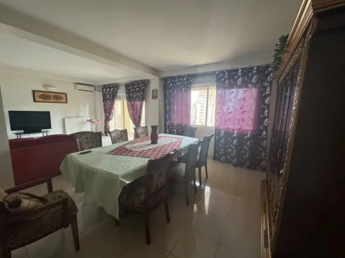 Vente Appartement F3 Alger El achour