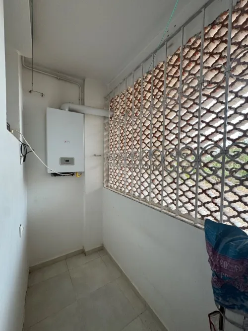 Location Appartement F4 Alger El achour