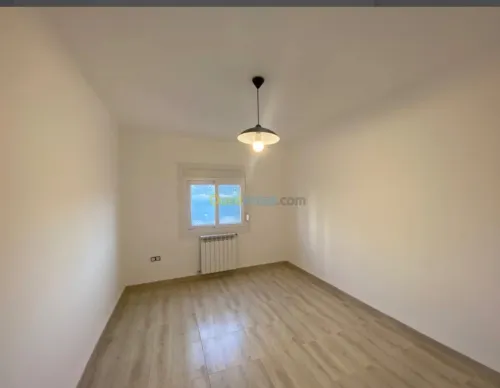 Location Duplex F5 Alger El achour