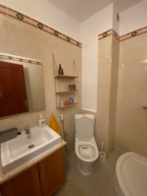 Location Appartement Alger El achour