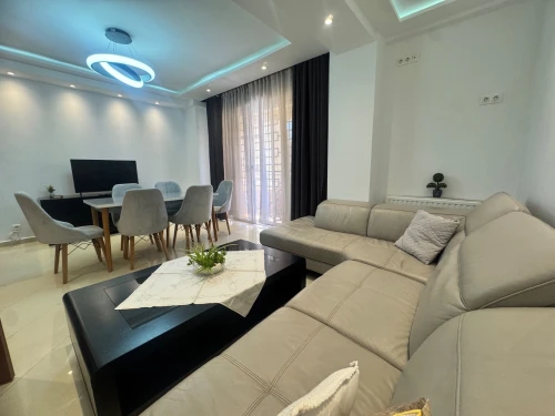 Location Appartement F3 Alger El achour