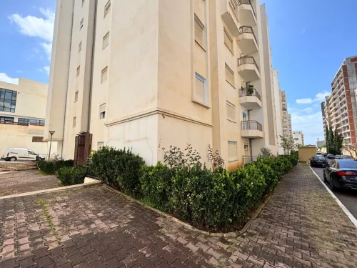 Location Appartement F2 Alger Cheraga