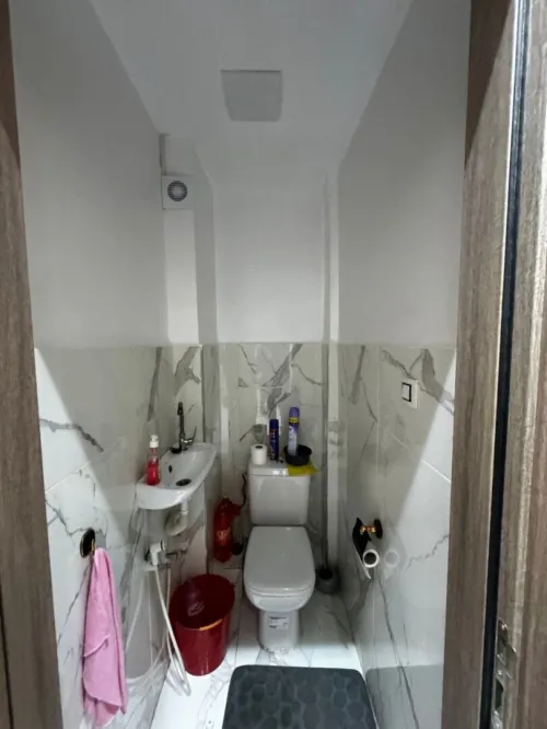 Location Appartement F3 Alger Ben aknoun