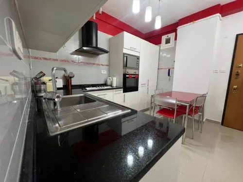 Location Appartement F3 Alger El achour