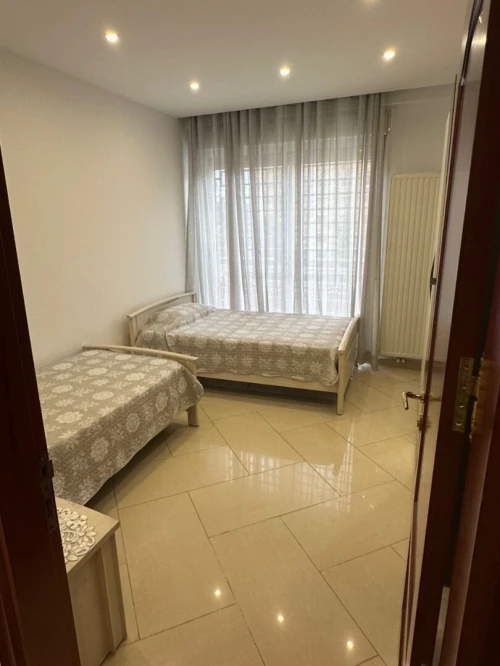 Location Appartement F3 Alger Ben aknoun
