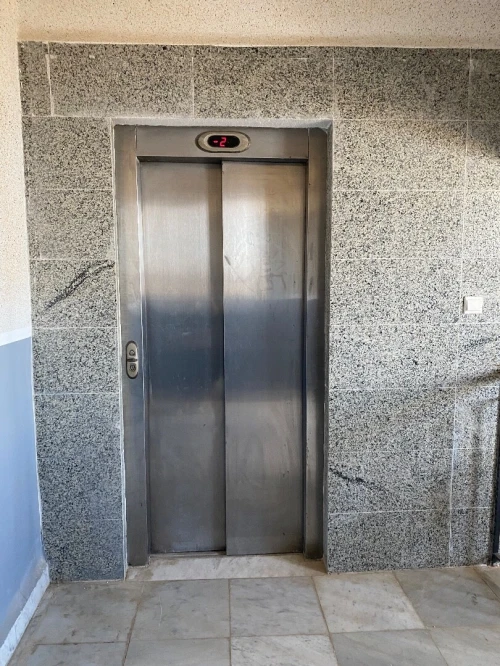 Vente Appartement F5 Alger Cheraga