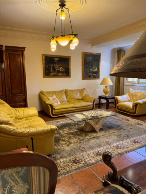 Vente Villa Alger El achour