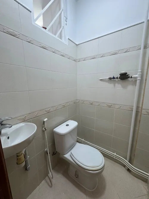 Vente Appartement F3 Alger Baba hassen