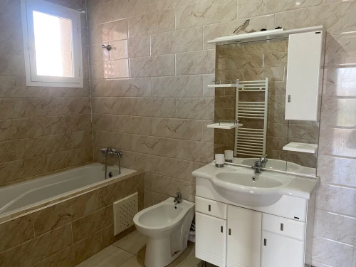 Vente Appartement F5 Alger Cheraga