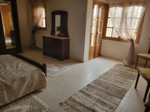 Location Appartement F3 Alger Hydra