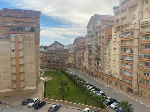 Location Appartement F1 Alger El achour