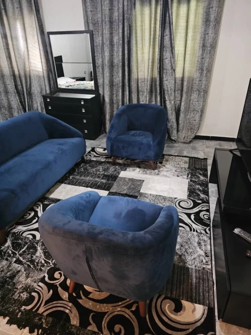 Vente Appartement F4 Alger Dely brahim
