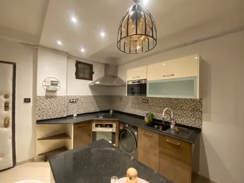 Location Appartement F3 Alger El achour