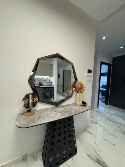 Vente Appartement F3 Alger Draria